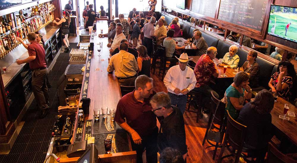 Round Rock Brass Tap Craft Beer Bar Round Rock , TX