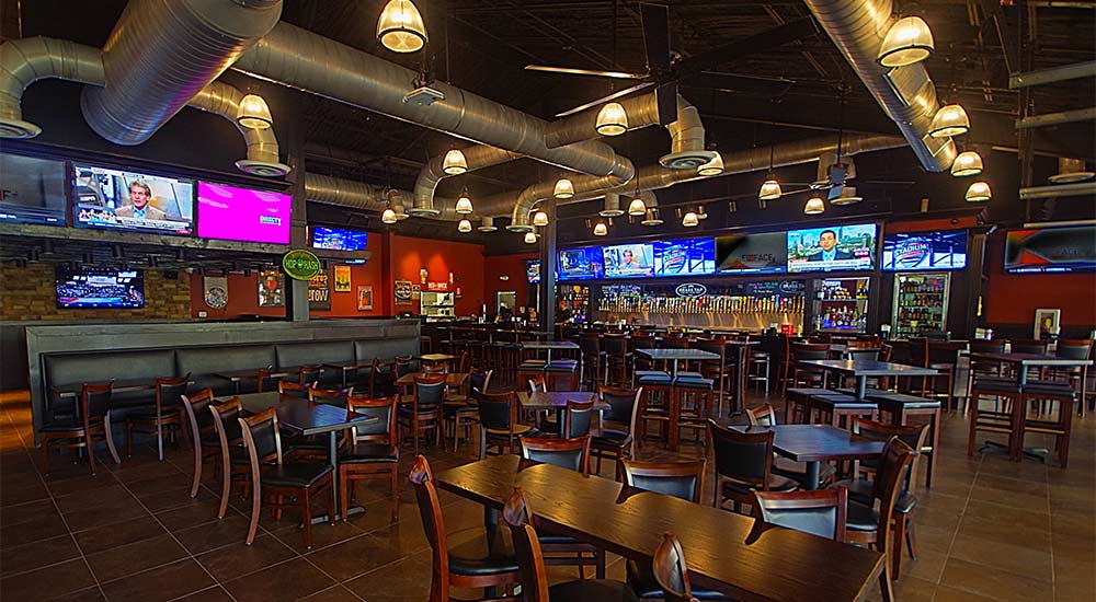 Perimeter Atlanta Brass Tap Craft Beer Bar Atlanta, GA