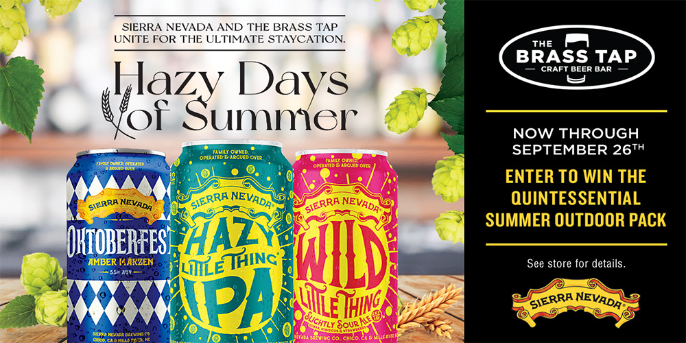 Palm Coast Brass Tap Craft Beer Bar Palm Coast, FL