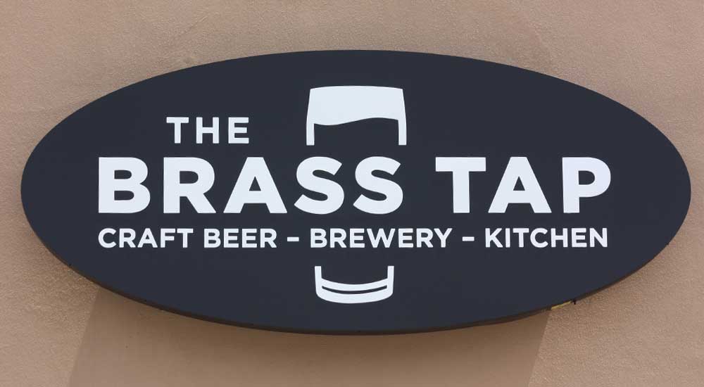 Carrollwood Tampa Brass Tap Craft Beer Bar Tampa, FL