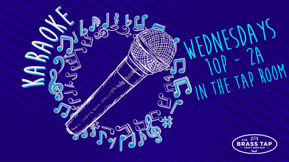 Domain Austin Brass Tap Craft Beer Bar Austin, TX