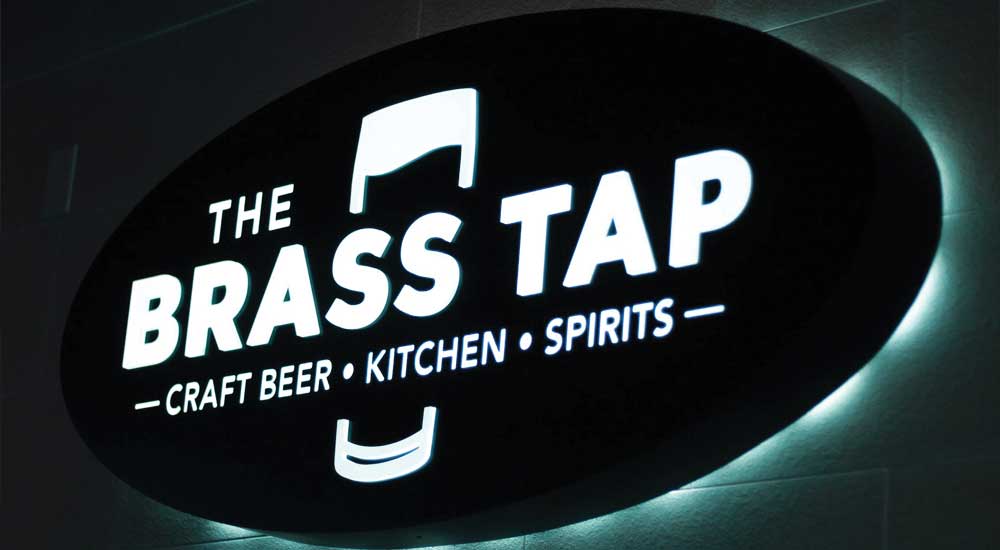 Palm Coast Brass Tap Craft Beer Bar Palm Coast, FL