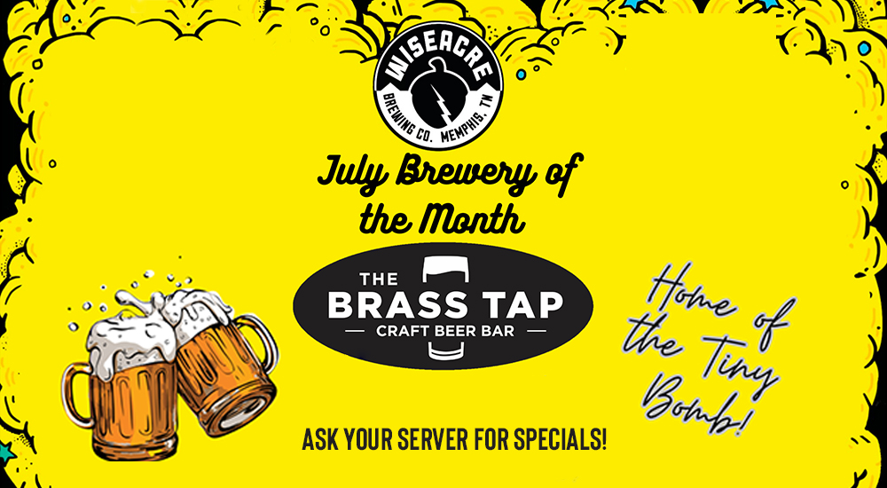 Verde Brass Tap Craft Beer Bar Gilbert, AZ