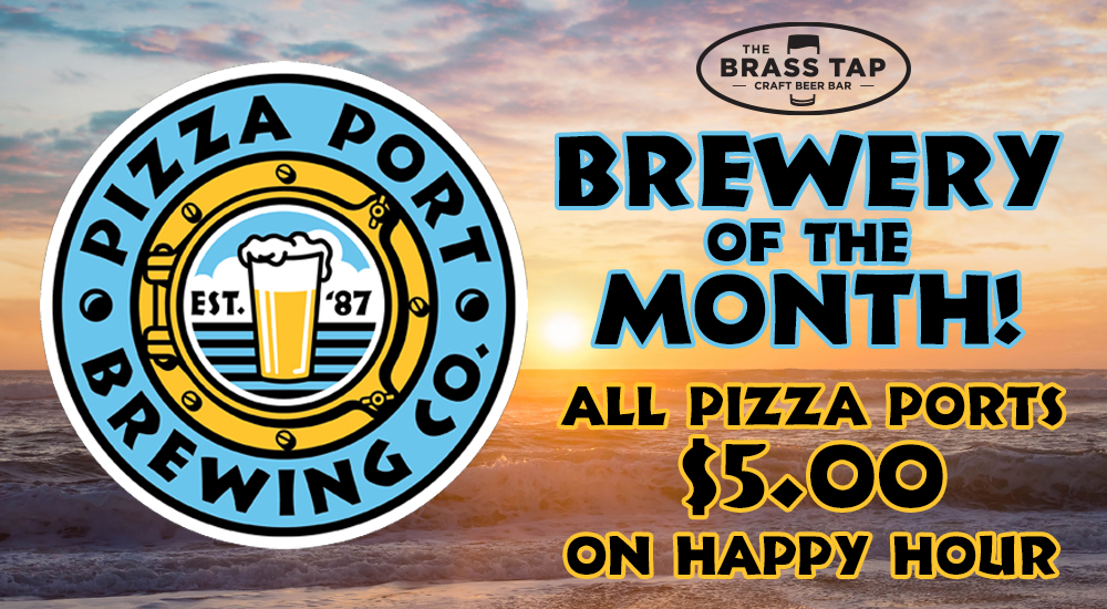 Verde Brass Tap Craft Beer Bar Gilbert, AZ