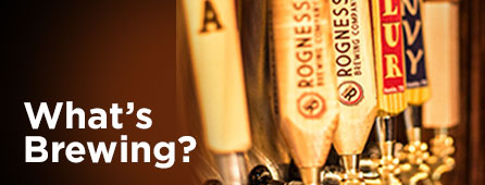 What's Brewing: Brass Tap Craft Beer Blog.