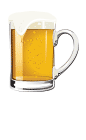 Beer Mug / Seidel