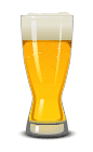 Weizen Glass