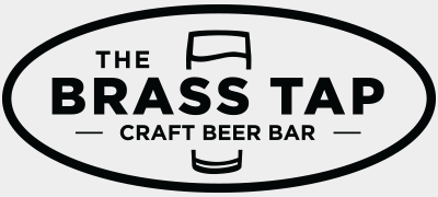 Brass Tap Beer Bar Logo