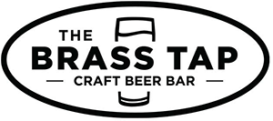 Brass Tap Logo