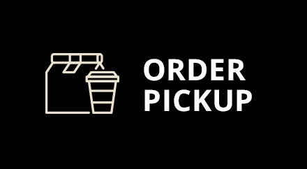 Order Pickup