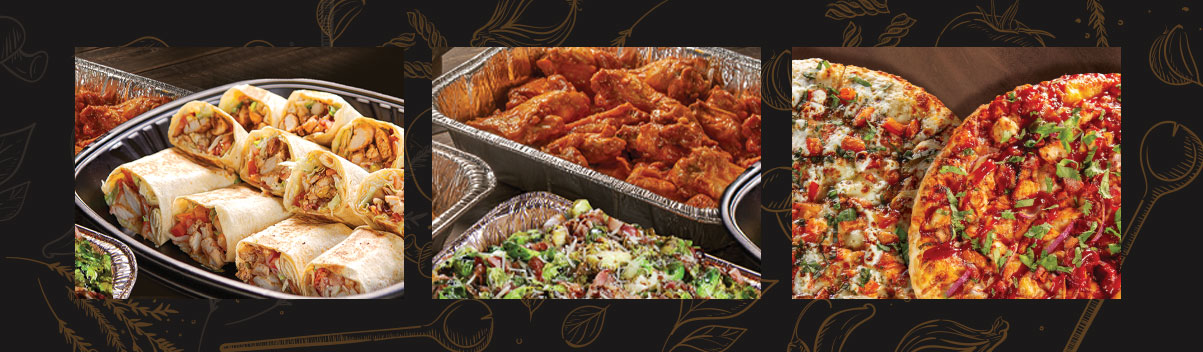 images of food