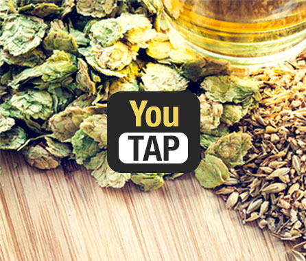 YouTap: Watch Beer Videos